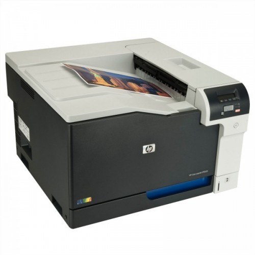 Hp 5225 печка